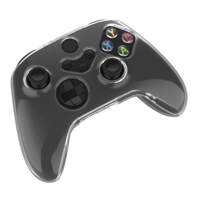 KJH KJH Transparent Skal Till Xbox Series X Handkontroll
