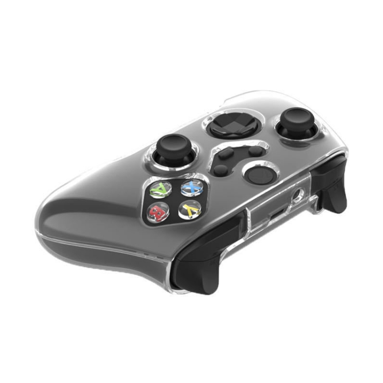 KJH KJH Transparent Skal Till Xbox Series X Handkontroll