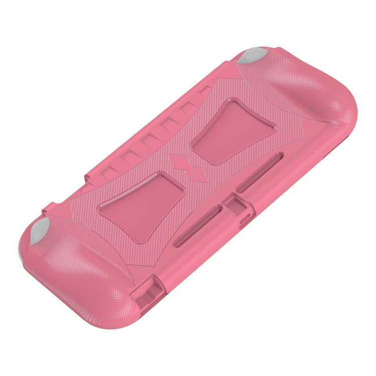  Nintendo Switch Lite Skal TPU Rosa