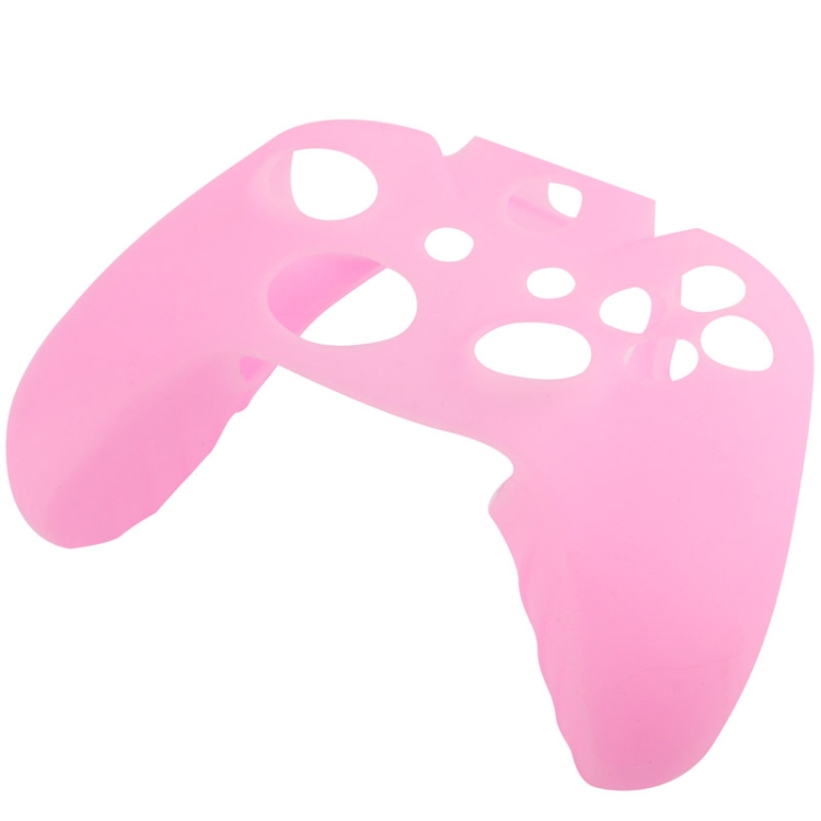  Silikonskal För Xbox One Handkontroll Rosa