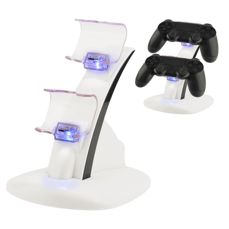 iPlay iPlay LED Dockstation För Två Xbox One Handkontroller