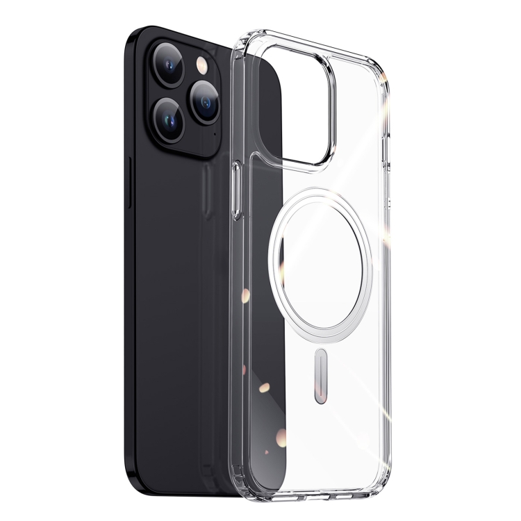 DUX DUCIS DUX DUCIS iPhone 15 Pro Max Skal MagSafe Clin Transparent