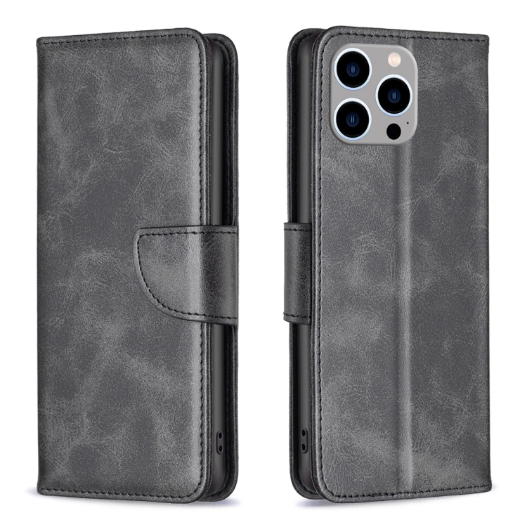  iPhone 15 Pro Max Fodral Solid Shark Svart