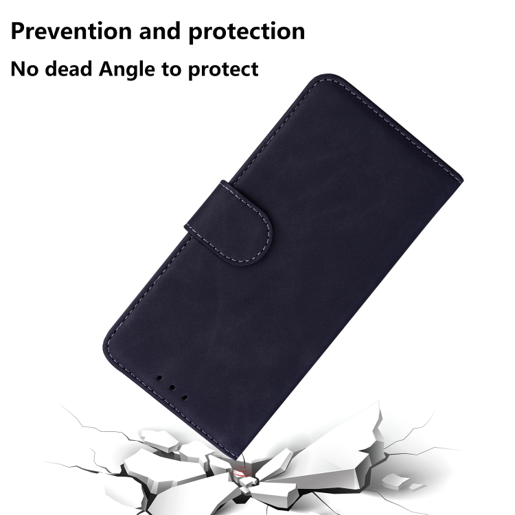  iPhone 15 Pro Max Fodral Skin Touch Svart
