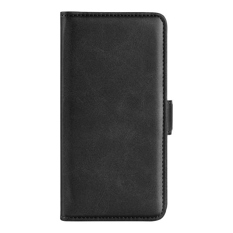  iPhone 15 Pro Max Fodral Med Magnetisk Stängning Svart