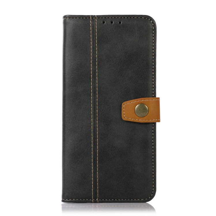  iPhone 15 Pro Fodral Dual-Color Svart