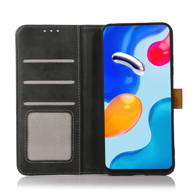  iPhone 15 Pro Fodral Dual-Color Svart