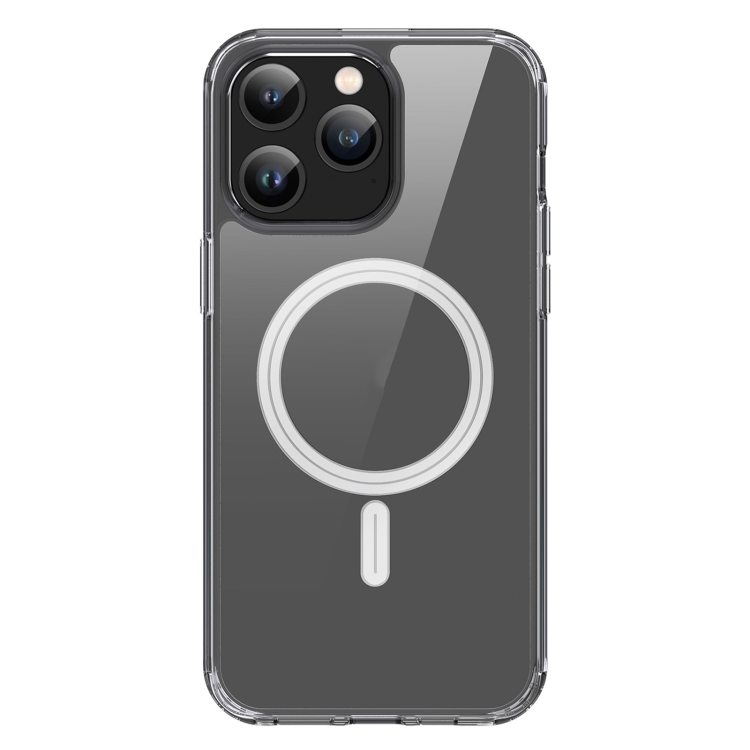 DUX DUCIS DUX DUCIS iPhone 15 Pro Skal Clin MagSafe Transparent