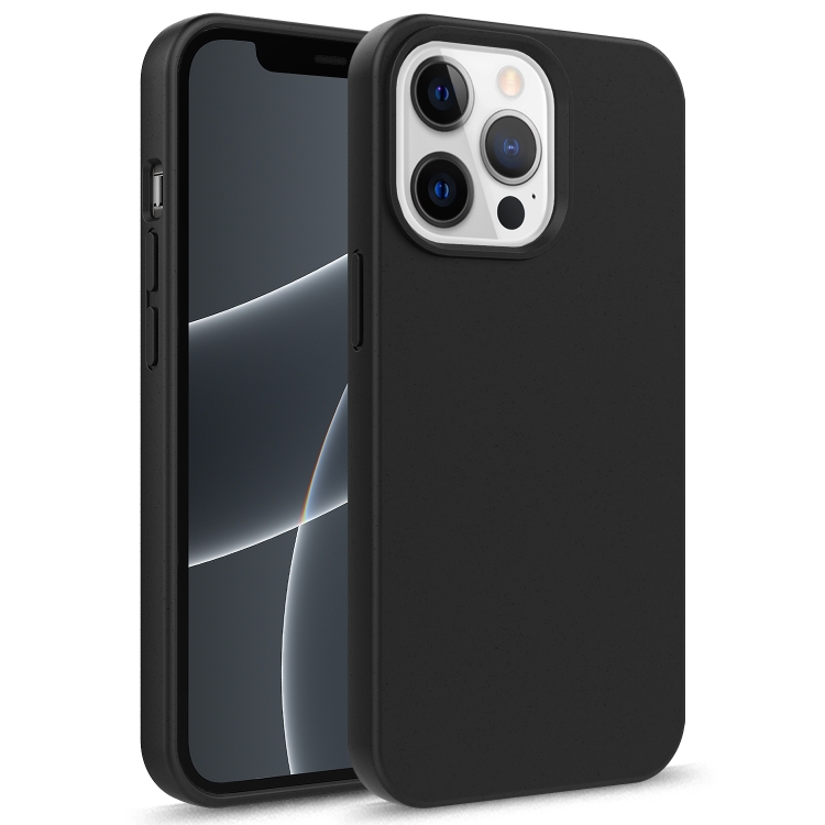  iPhone 15 Pro Skal TPU Starry Svart