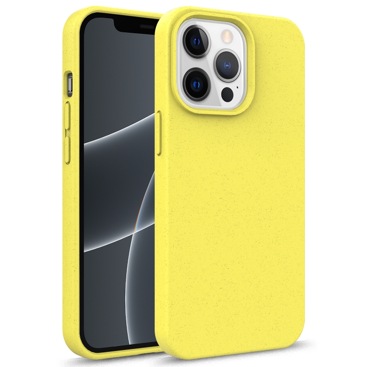  iPhone 15 Pro Skal TPU Starry Gul