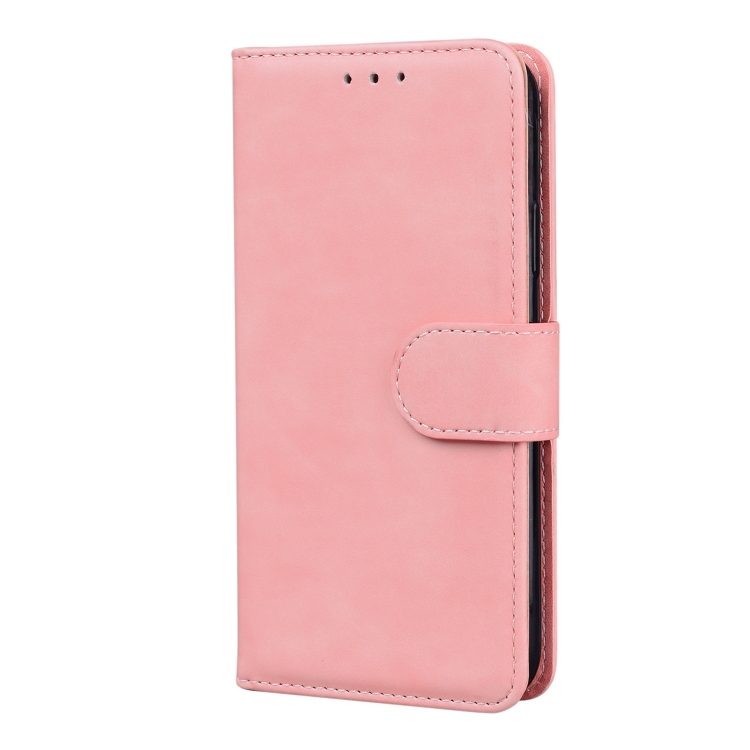  iPhone 15 Pro Fodral Skin Touch Rosa