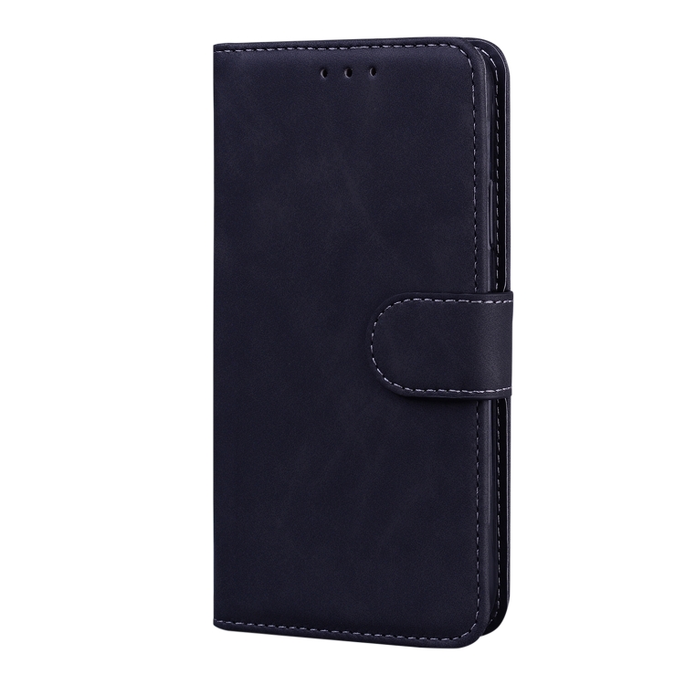 iPhone 15 Pro Fodral Skin Touch Svart