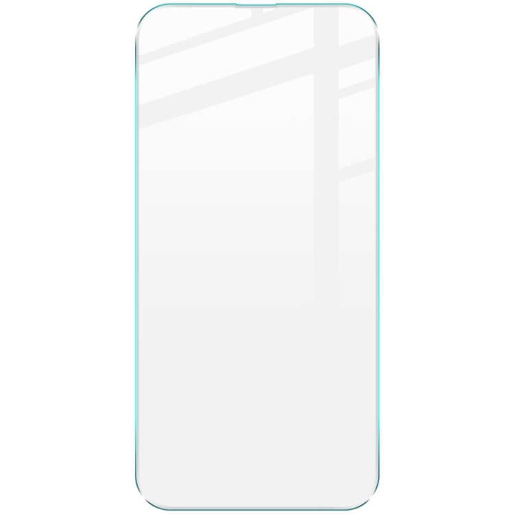 IMAK IMAK iPhone 15 Pro Skärmskydd Härdat Glas