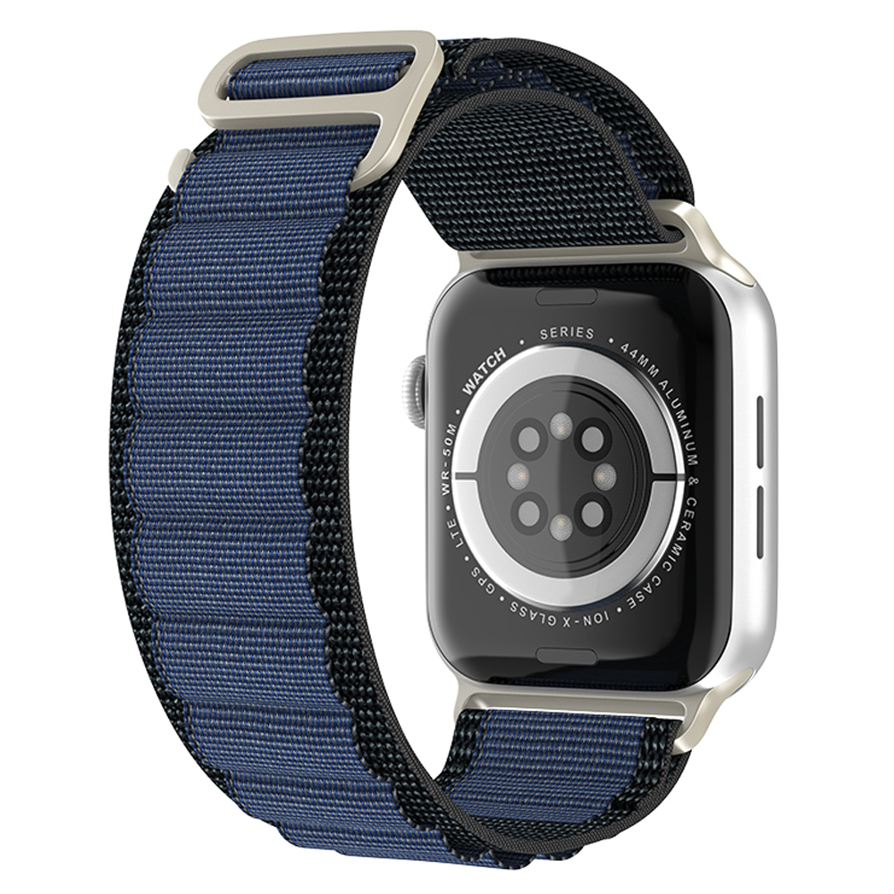 ColorPop Apple Watch 38/40/41/42 mm Armband Alpine Pro Loop