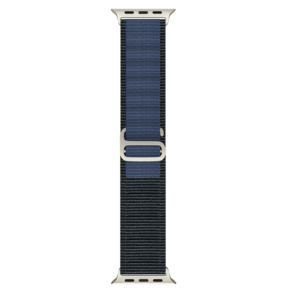 ColorPop Apple Watch 38/40/41/42 mm Armband Alpine Pro Loop
