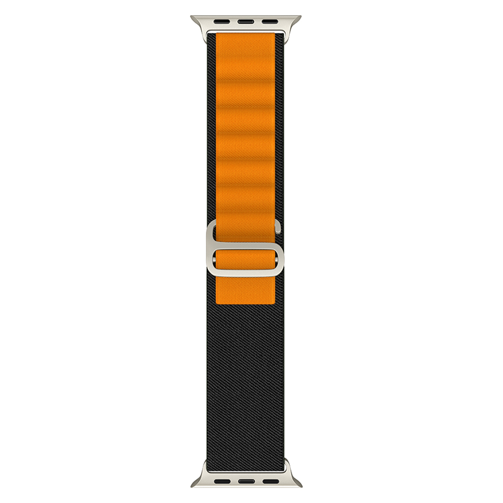 ColorPop Apple Watch 42/44/45/46/49 mm Armband Alpine Pro Loop