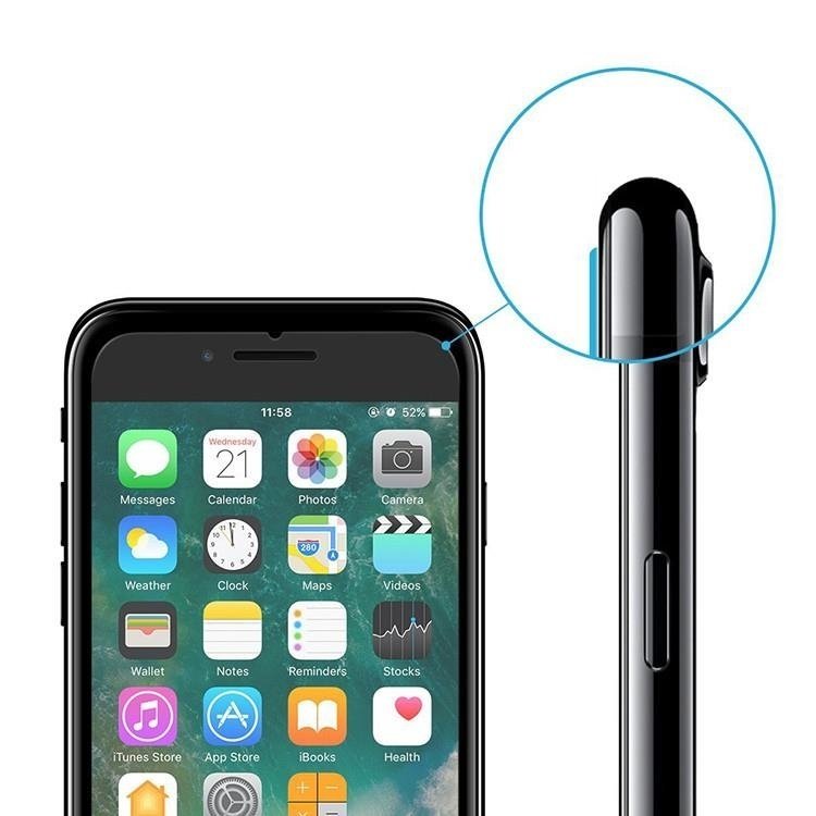 Wozinsky Wozinsky iPhone 11 Pro/Xs/X - Skärmskydd i härdat glas