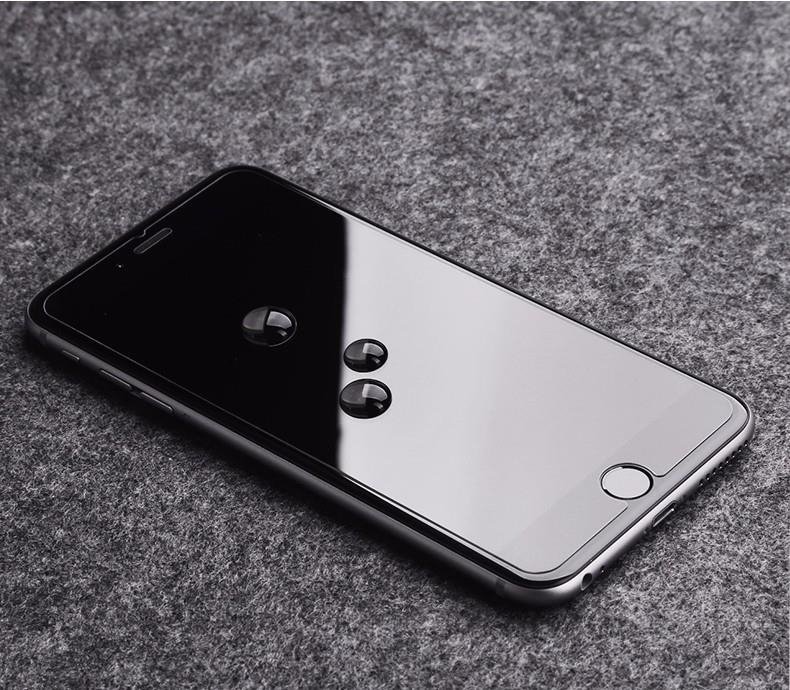 Wozinsky Wozinsky iPhone 11 Pro/Xs/X - Skärmskydd i härdat glas