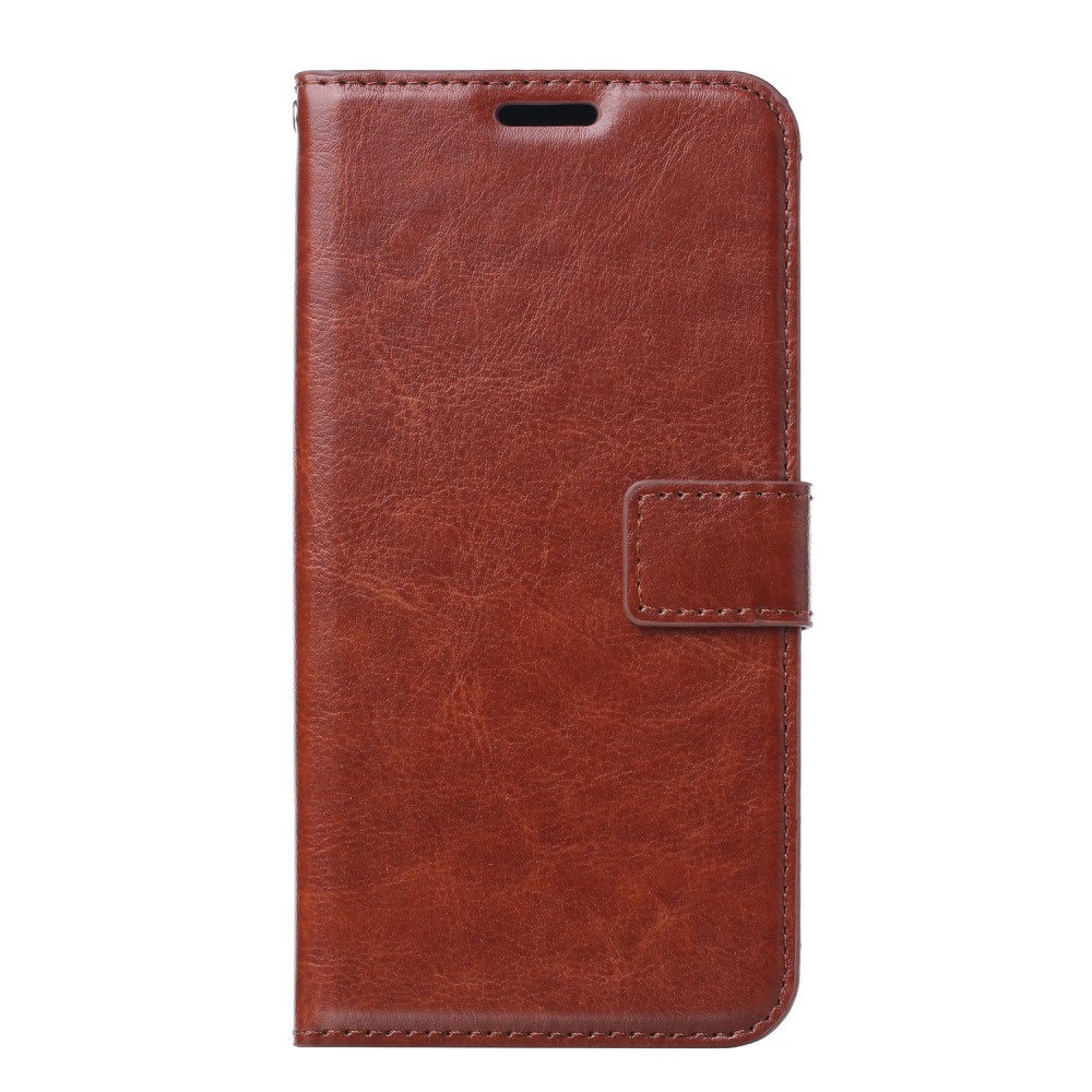  Huawei P30 - Plånboksfodral - Brun