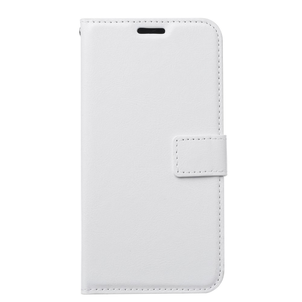  iPhone 11 - Plånboksfodral - Vit