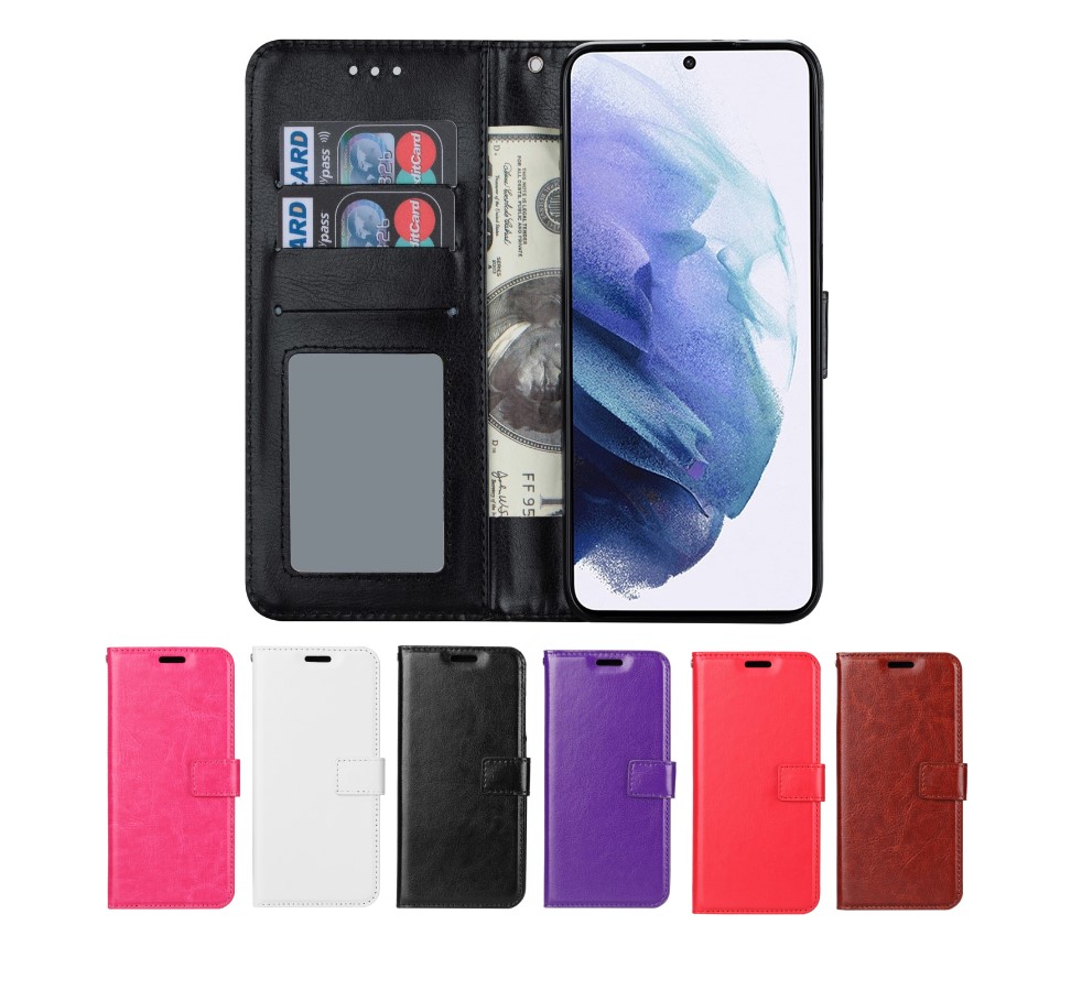 MyCase Nothing Phone (3a) Pro Mobilfodral - Svart