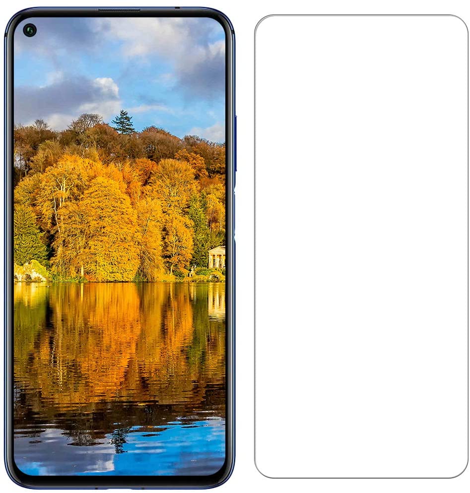  Huawei Honor 20 Pro - Skärmskydd i Härdat Glas