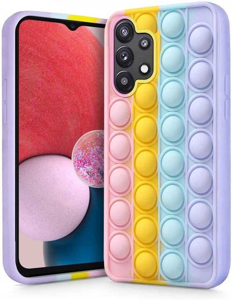  Samsung Galaxy A13 5G / A04s Pop It Fidget Skal