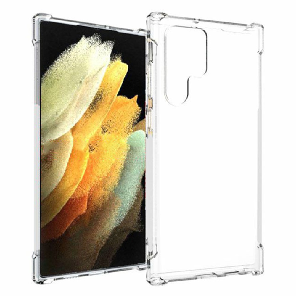  Samsung Galaxy S23 Ultra Skal Shockproof