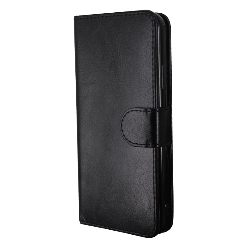  Xiaomi Redmi Note 11 Pro 5G Fodral / Magnet Skal 2 in 1 - Svart