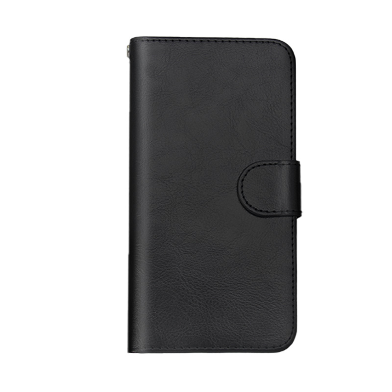  iPhone 15 Pro Fodral / Magnet Skal 2in1 - Välj Färg!