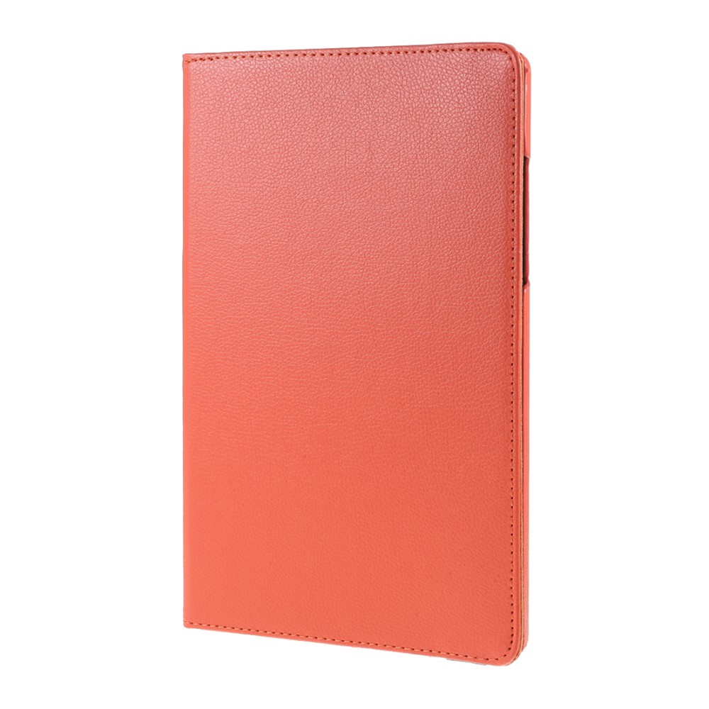  Samsung Galaxy Tab A7 10.4 Fodral 360° Rotation Orange