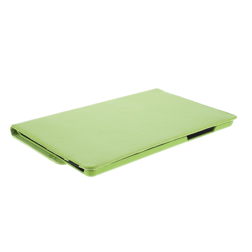  Samsung Galaxy Tab A7 10.4 Fodral 360° Rotation Grön