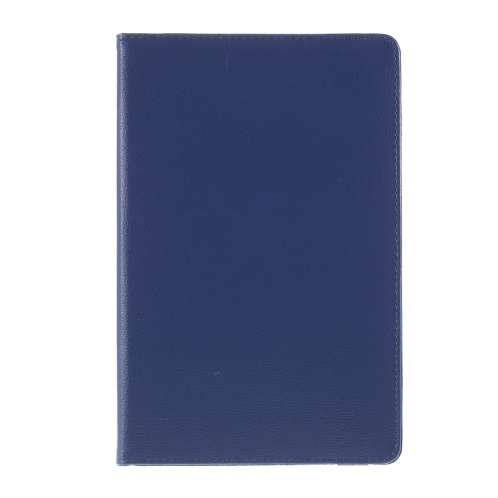  Samsung Galaxy Tab A7 10.4 Fodral 360° Rotation Mörk Blå