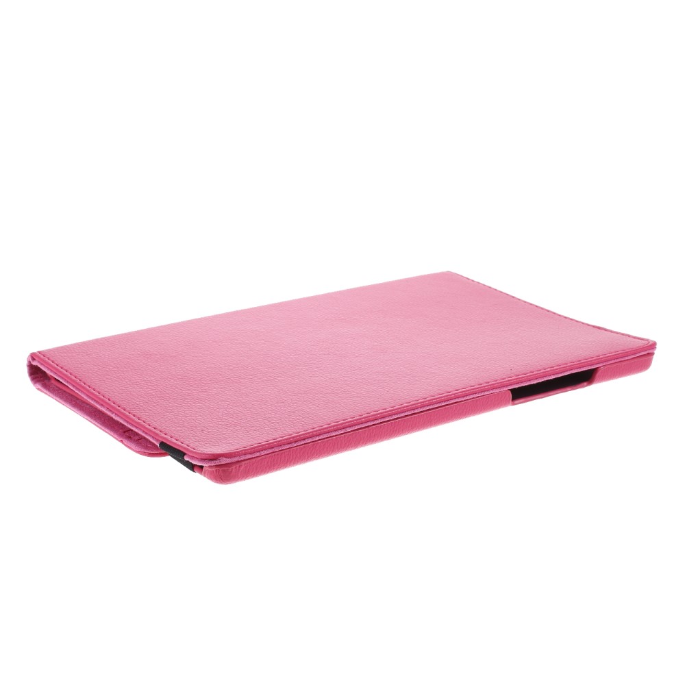  Samsung Galaxy Tab A7 10.4 Fodral 360° Rotation Rosa