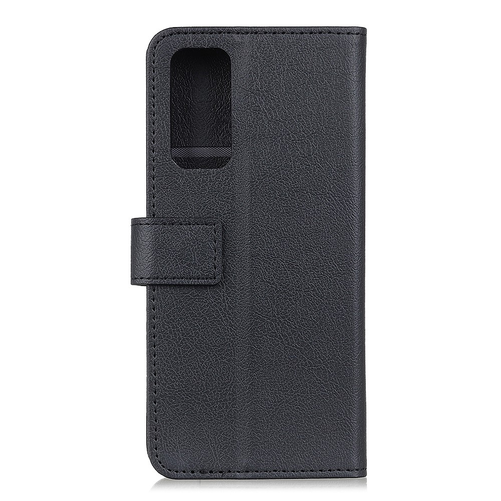  Samsung Galaxy S20 FE - Plånboksfodral - Svart