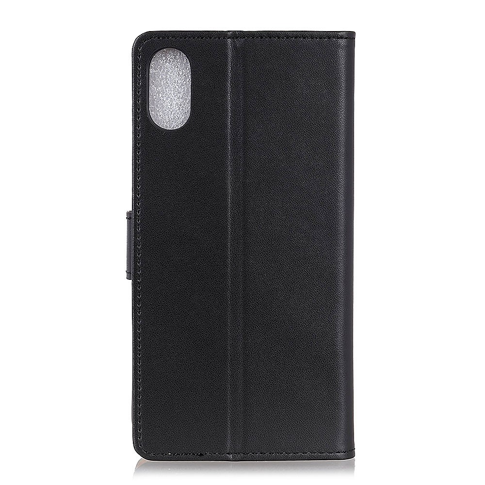  Xiaomi Redmi 9A - Plånboksfodral - Svart
