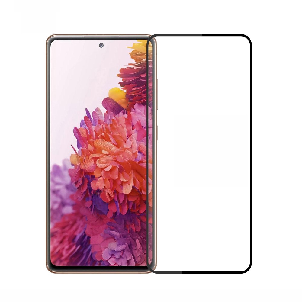 MOFI Samsung Galaxy S20 FE - MOFI Skärmskydd I Härdat Glas