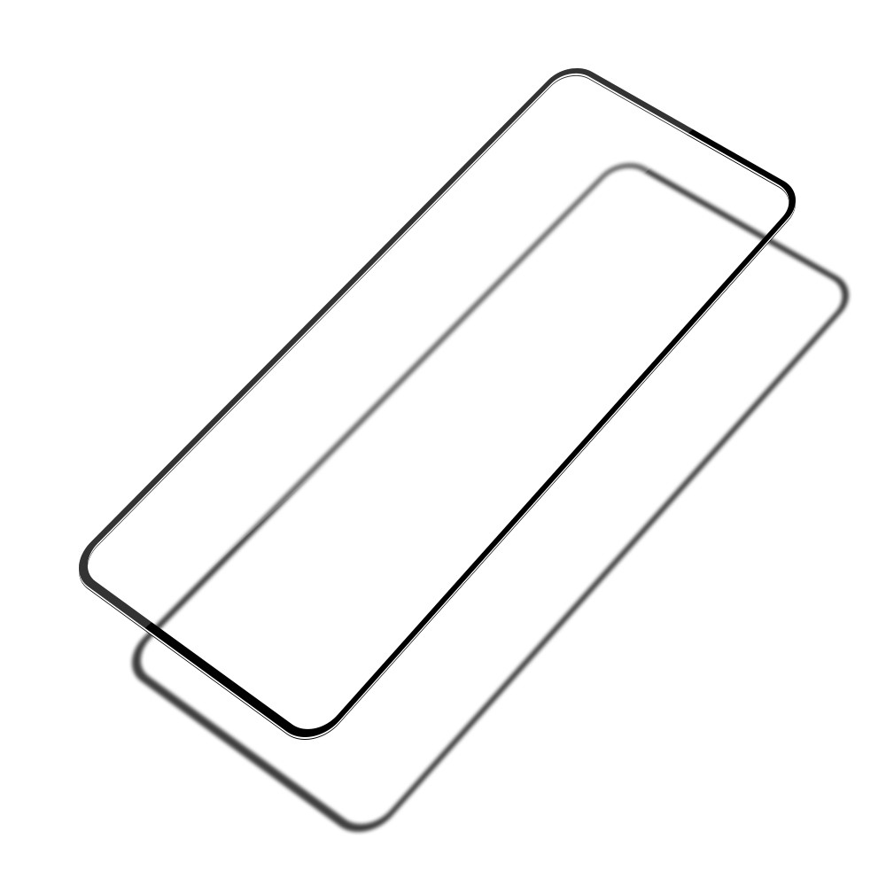 MOFI Samsung Galaxy S20 FE - MOFI Skärmskydd I Härdat Glas
