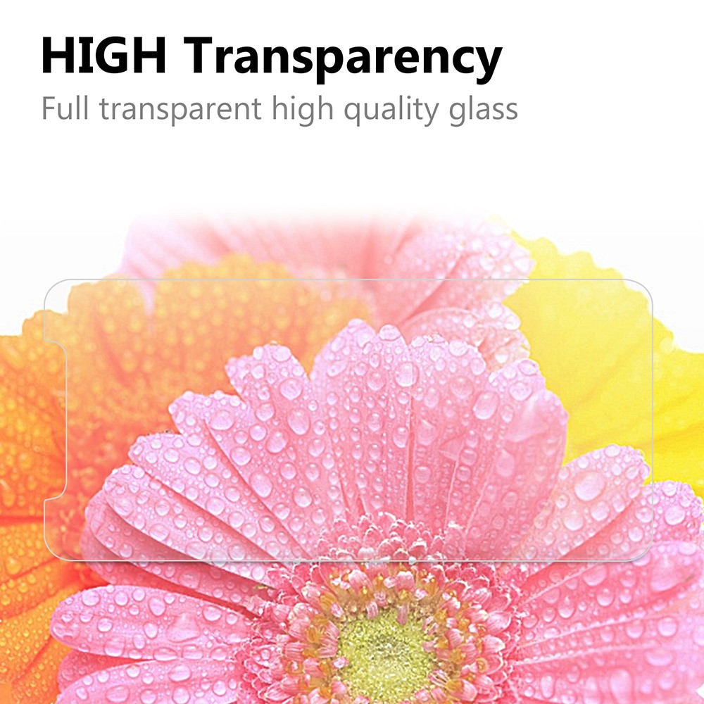  iPhone 12 / 12 Pro - Skärmskydd i Härdat Glas