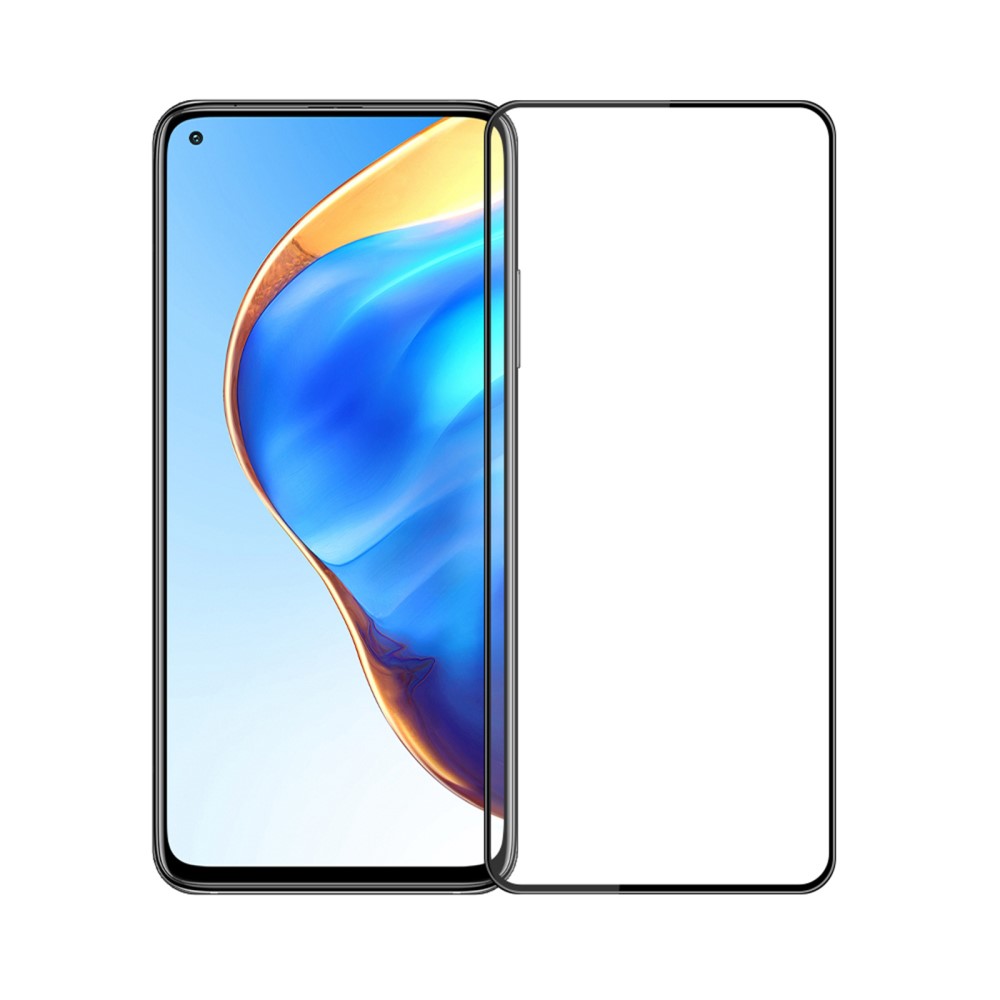 IMAK IMAK Xiaomi Redmi Note 12 Pro Heltäckande Skärmskydd