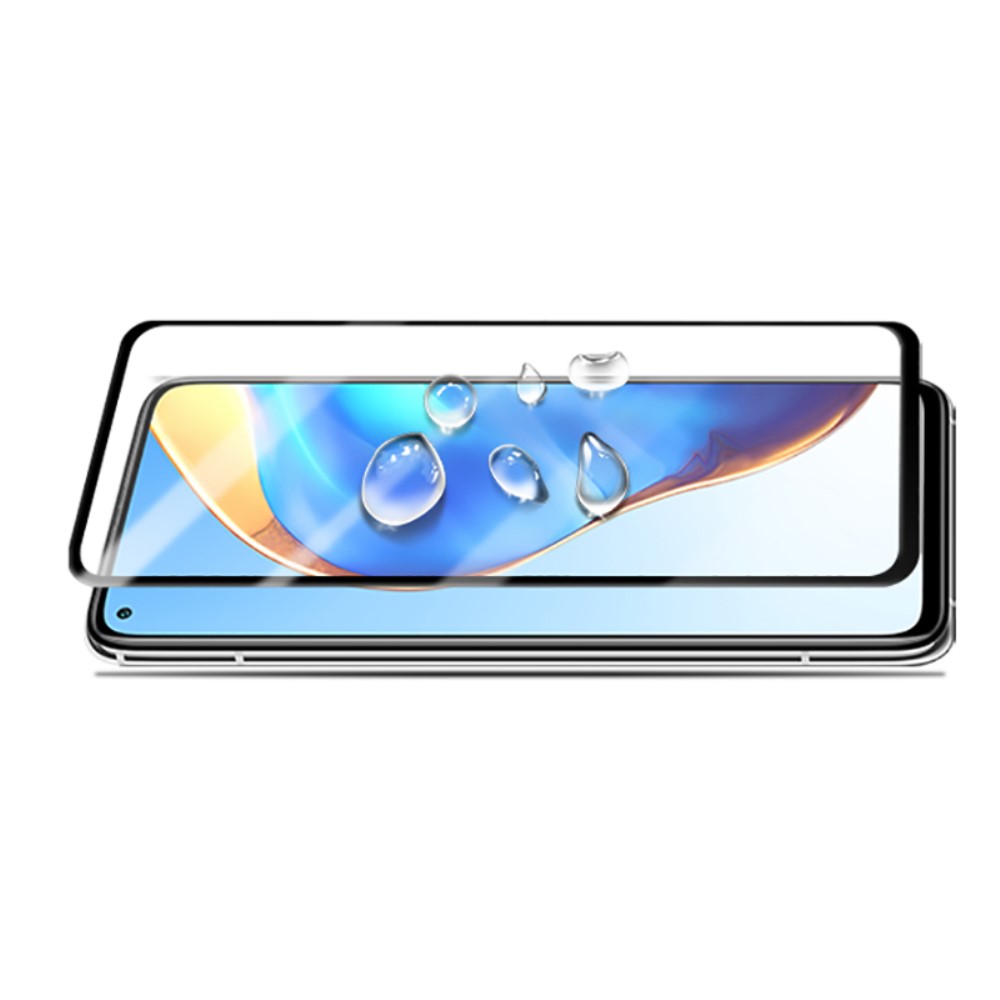MOCOLO Xiaomi Mi 10T / 10T Pro / 10T Lite - MOCOLO Heltäckande Skärmskydd