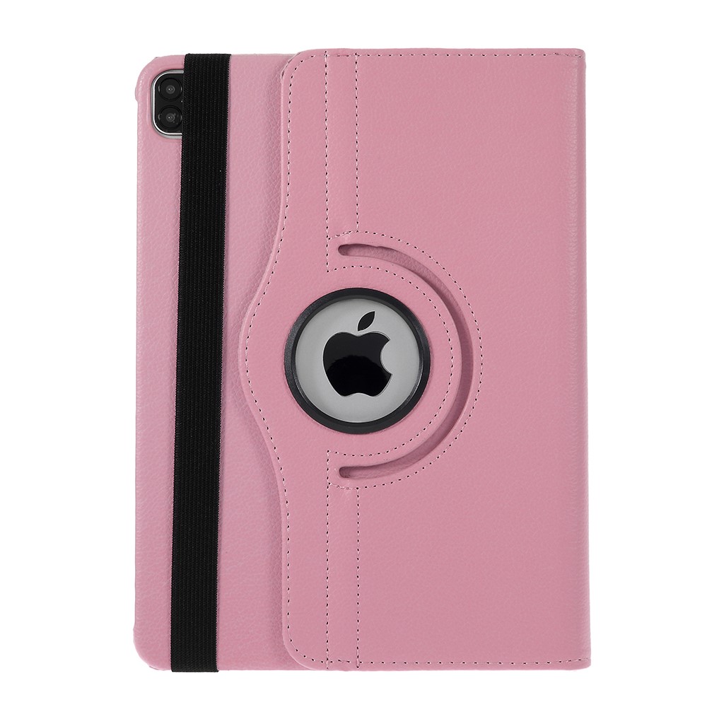  iPad Air 2026-2020 / Pro 11 Fodral 360° Rotation