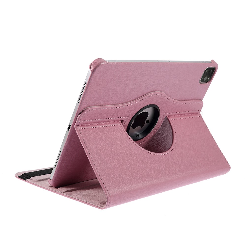  iPad Air 2026-2020 / Pro 11 Fodral 360° Rotation
