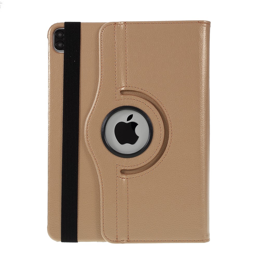  iPad Air 2026-2020 / Pro 11 Fodral 360° Rotation