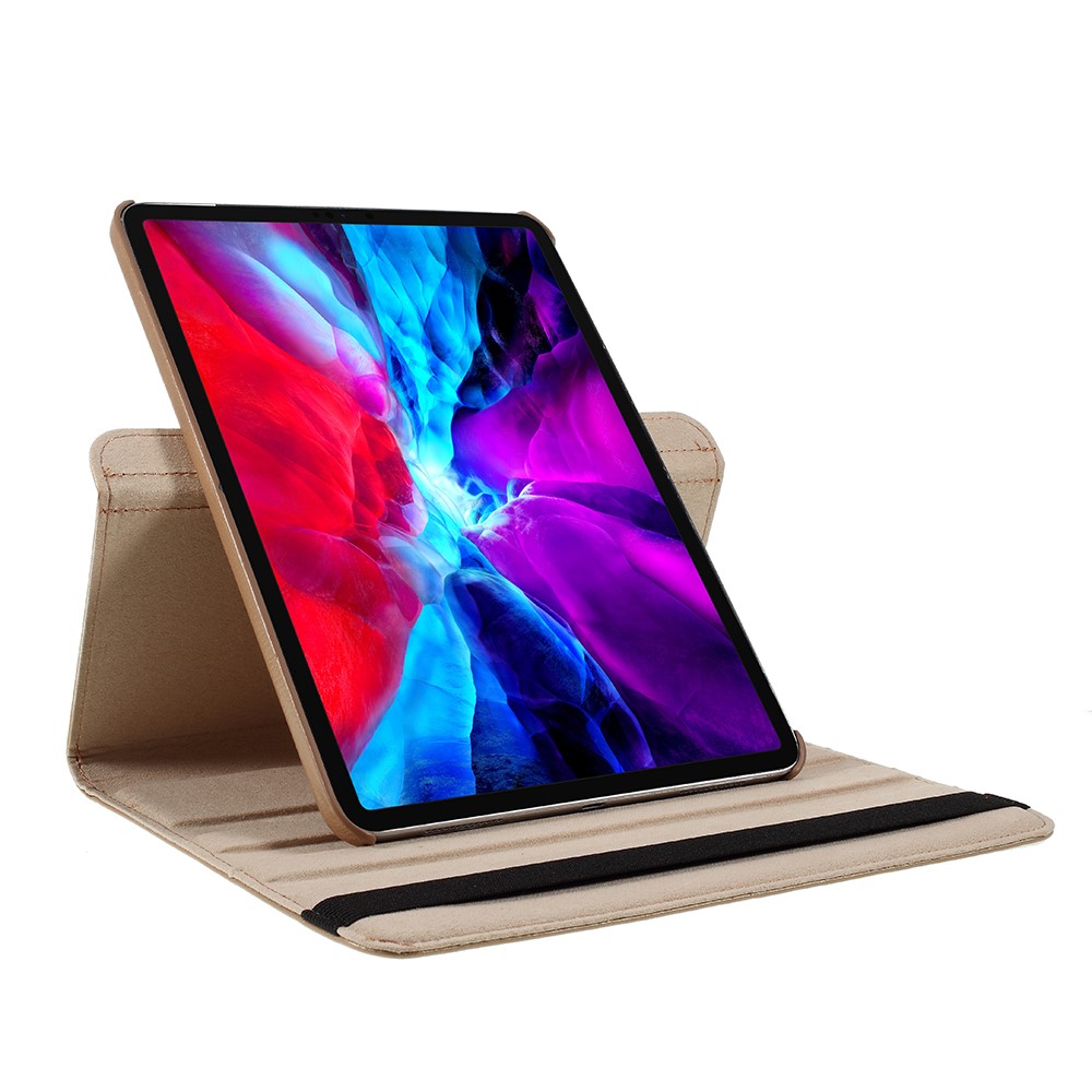  iPad Air 2026-2020 / Pro 11 Fodral 360° Rotation