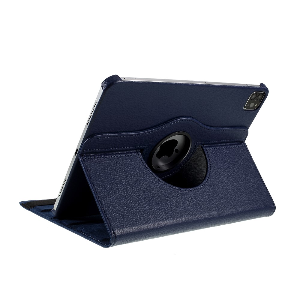  iPad Air 2026-2020 / Pro 11 Fodral 360° Rotation