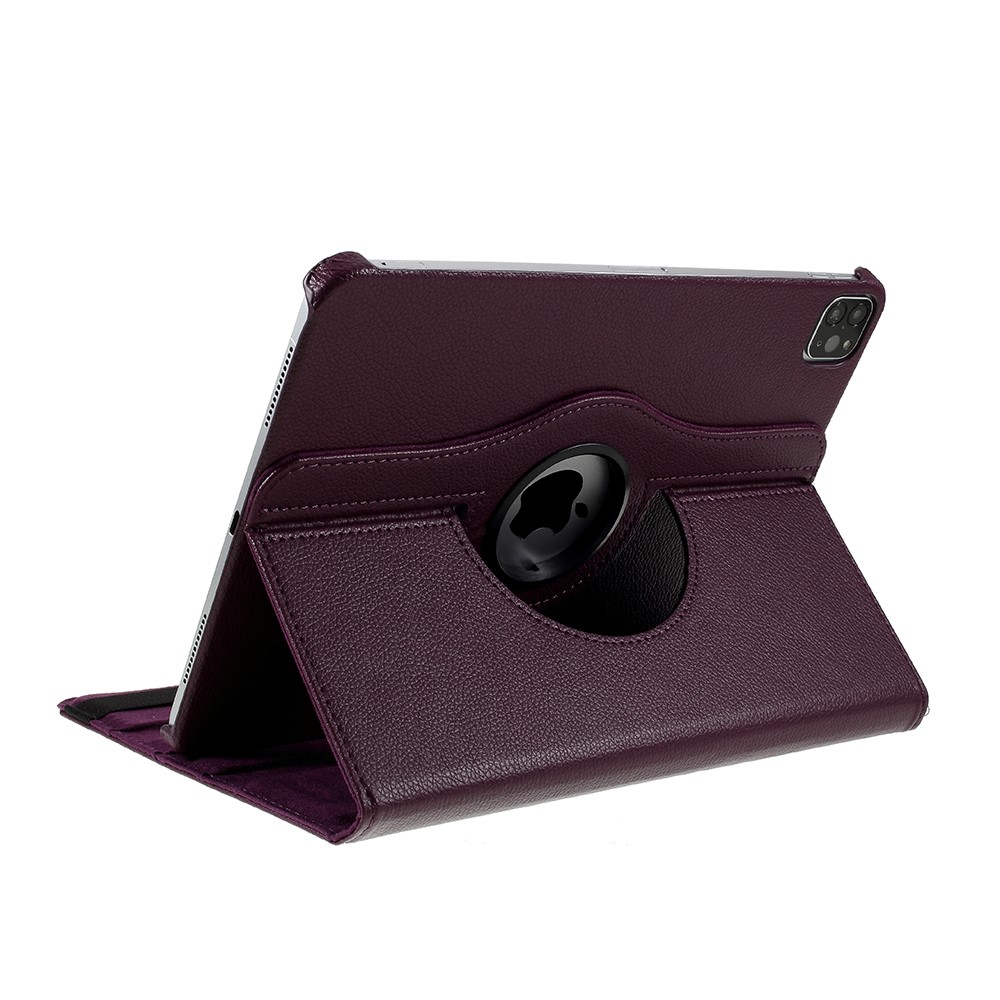  iPad Air 2026-2020 / Pro 11 Fodral 360° Rotation
