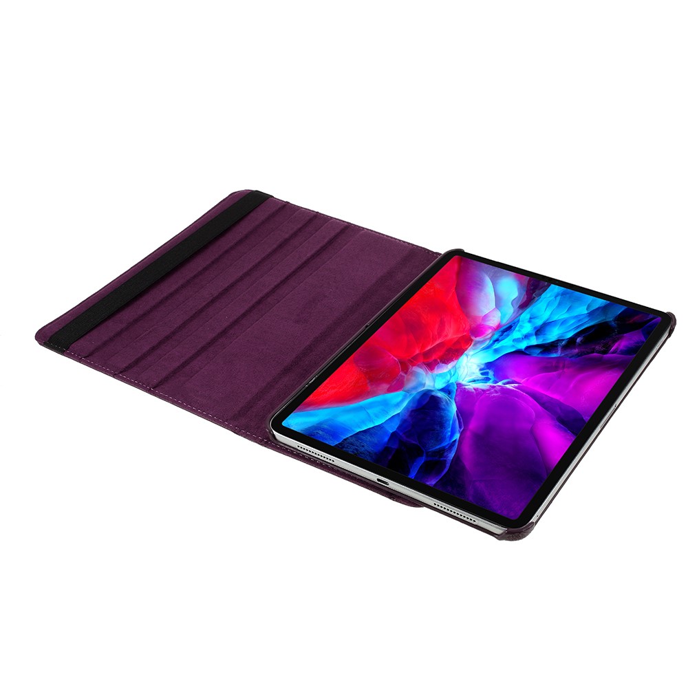  iPad Air 2026-2020 / Pro 11 Fodral 360° Rotation