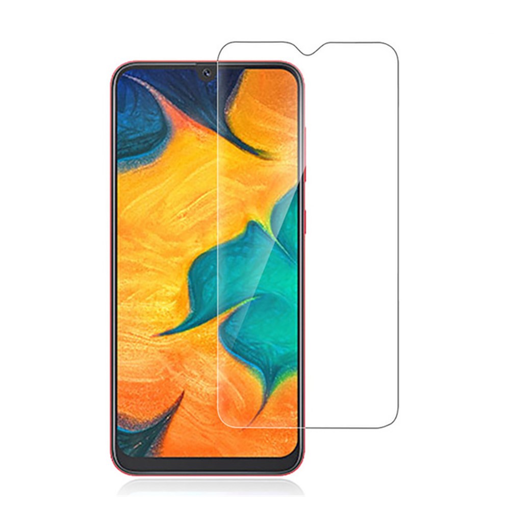  Samsung Galaxy A42 5G - Skärmskydd i Härdat Glas