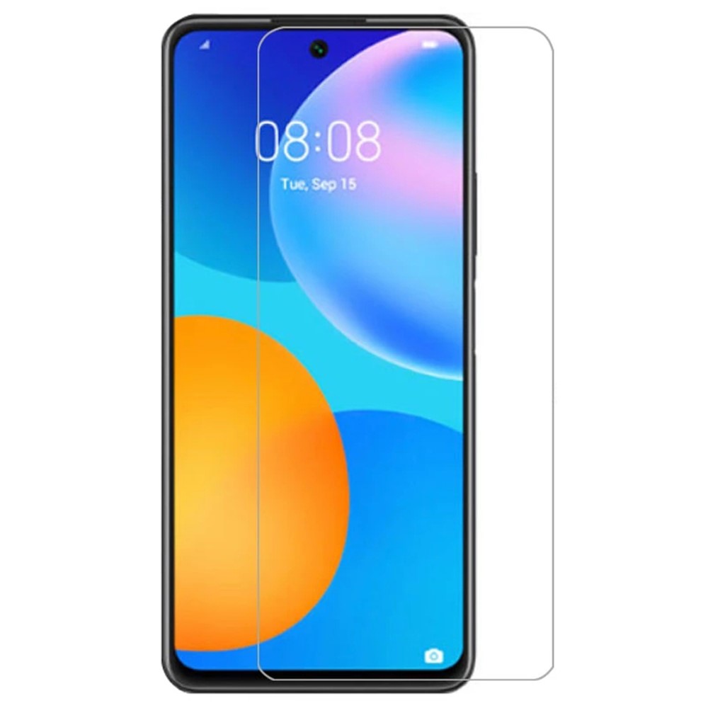  Huawei P Smart (2021) - Skärmskydd I Härdat Glas